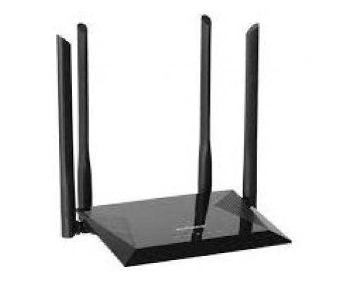 Edimax BR-6476AC Router WiFi AC1200 Dual Band