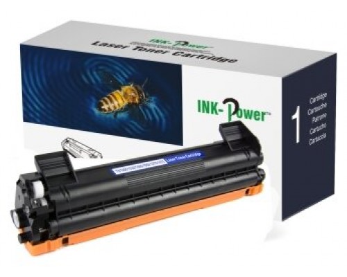 Brother Toner TN1050/TN1030 Negro Compatible