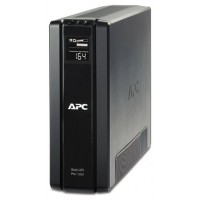 SAI 1500VA/865W APC BACK UPS PRO BR1500G-GR