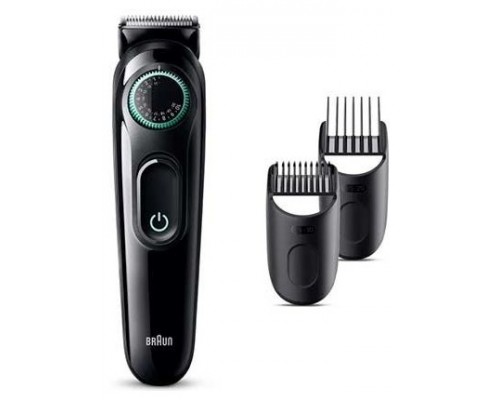 BARBERO BRAUN BT3411