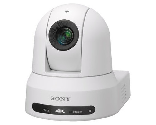 Sony BRC-X400 C&aacute;mara de seguridad IP Interior Almohadilla Techo/pared 3840 x 2160 Pixeles (Espera 4 dias)