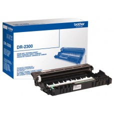 TAMBOR BROTHER DR-2300 12000PAG NEGRO (Espera 4 dias)