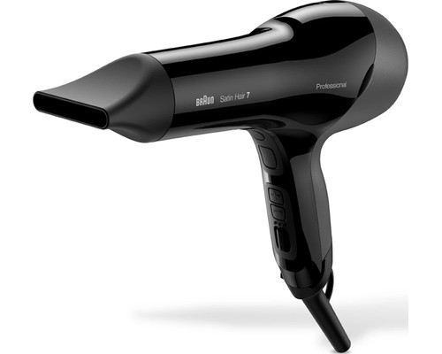 SECADOR BRAUN BRHD780E SATIN HAIR 7PRODESSIONAL 2000W SENSODRYER-1427 SECADOR BRAUN BRHD780E SATIN HAIR 7PRODESSIONAL 2000W SENSODRYER