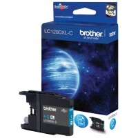 TINTA BROTHER LC-1280XLC CIAN ALTA CAPACIDAD 1.200PAG (Espera 4 dias)-2031 TINTA BROTHER LC-1280XLC CIAN ALTA CAPACIDAD 1.200PAG (Espera 4 dias)