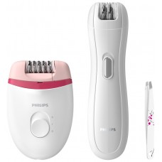 DEPILADORA PHILIPS EPILATOR BRP506/00 COMPACTA-1606 DEPILADORA PHILIPS EPILATOR BRP506/00 COMPACTA