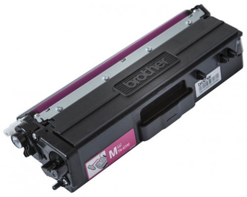 TONER BROTHER TN421M MAGENTA 1.800PAG (Espera 4 dias)