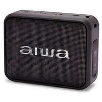ALTAVOZ BLUETOOTH PORTABLE AIWA BS-200BKMKIII TWS BT