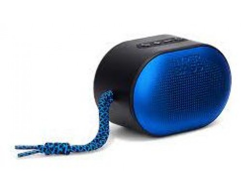 ALTAVOZ BLUETOOTH PORTABLE AIWA BST-330 BLUE BT 5.0