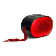 ALTAVOZ BLUETOOTH PORTABLE AIWA BST-330 RED BT 5.0 TWS