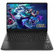 PORTATIL HP OMEN 16-AP0021NS AI R7 350H 32GB 1TB RTX5060 16"FHD FDOS