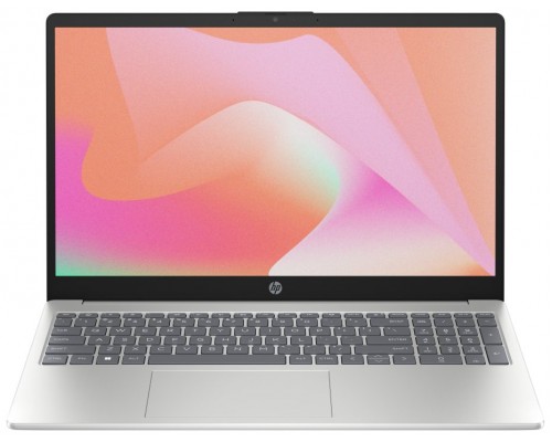 PORTATIL HP 15-fd0354ns i5-1334U 8GB 512GB 15,6" FreeDOS SILVER