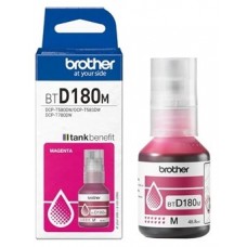 BROTHER Botella de tinta magenta hasta 5000 paginas