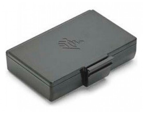 ZEBRA 2280 MAH BATTERY FOR ZQ300     CPNT.-14215 ZEBRA 2280 MAH BATTERY FOR ZQ300     CPNT.