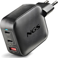 CARGADOR NGSGA BUD 100W TINY BK-1194 CARGADOR NGSGA BUD 100W TINY BK