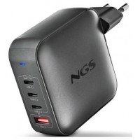 CARGADOR NGSGA BUD 165W BK