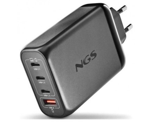 CARGADOR NGSGA BUD 240W BK
