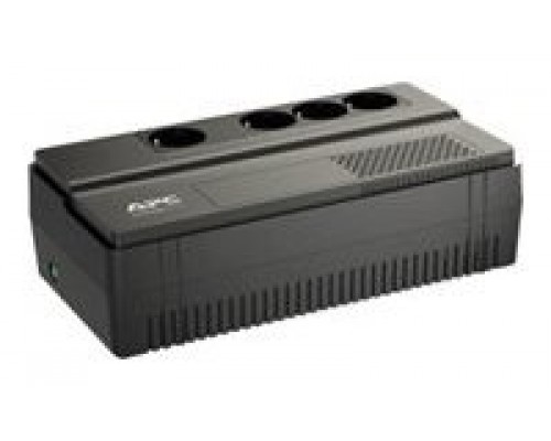 SAI APC BV800I-GR BACK-UPS BV 800VA 450W AVR 230V 4