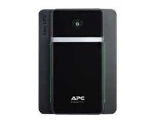 SAI APC BVX1600LI-GR EASY UPS 1600VA 230V AVR 4xSchuko