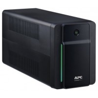 APC Easy UPS sistema de alimentación ininterrumpida (UPS) Línea interactiva 2,2 kVA 1200 W (Espera 4 dias)