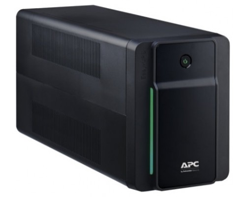 APC Easy UPS 2200VA 230V AVR Schuko Sockets