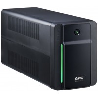 APC Easy UPS sistema de alimentación ininterrumpida (UPS) Línea interactiva 2,2 kVA 1200 W 6 salidas AC (Espera 4 dias)