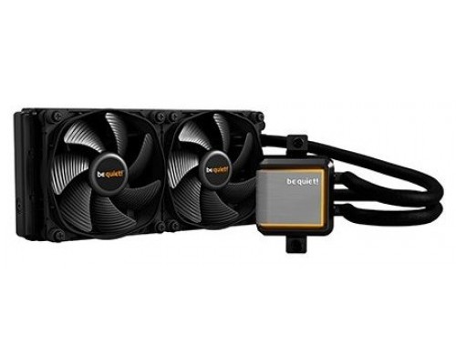 be quiet! SILENT LOOP 2 240mm