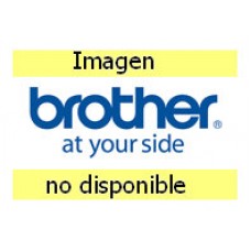 BROTHER Pack de 12 Rollos de Ribbon de Cera Estandar de 60mm x 300m