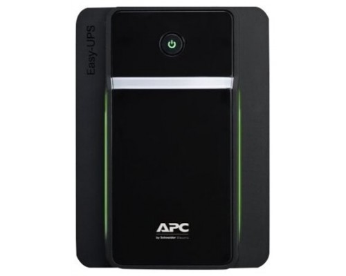 SAI APC BX1200MI BACK UPS 1200VA 650W 4xSCHUKO AVR