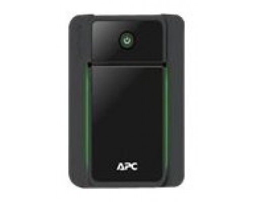 SAI APC BX1200MI BACK UPS 1200VA 650W 6xIEC AVR