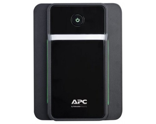 SAI APC BX750MI-GR BACK UPS 750VA 410W 4xSCHUKO AVR