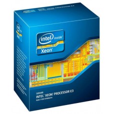 Intel Xeon E3-1220V6 procesador 3 GHz 8 MB Smart Cache (Espera 4 dias)