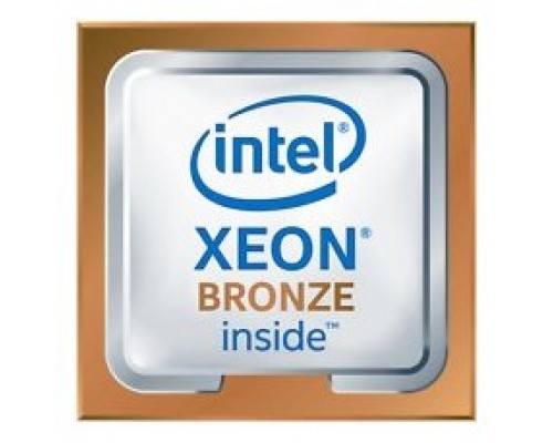 INTEL XEON SIX CORE BRONZE 3204 (Espera 4 dias)