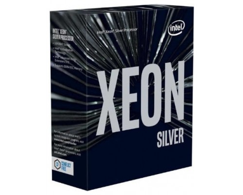 Intel Xeon 4208 procesador 2,1 GHz Caja 11 MB (Espera 4 dias)