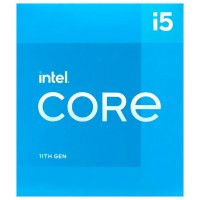 CPU INTEL i5 11600 LGA 1200