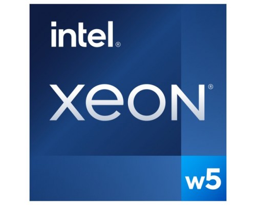 Intel Xeon w5-2455X procesador 3,2 GHz 30 MB Smart Cache Caja (Espera 4 dias)