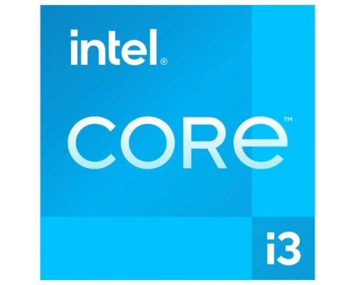 CPU 13TH GENERATION INTEL CORE I3-13100F  3.4GHZ   12M LGA1700  BX8071513100F 99C6TZ (Espera 4 dias)