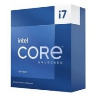 INTEL CORE I7-13700KF 5.4GHZ 30MB (SOCKET 1700) GEN13 (NO GPU) (Espera 4 dias)