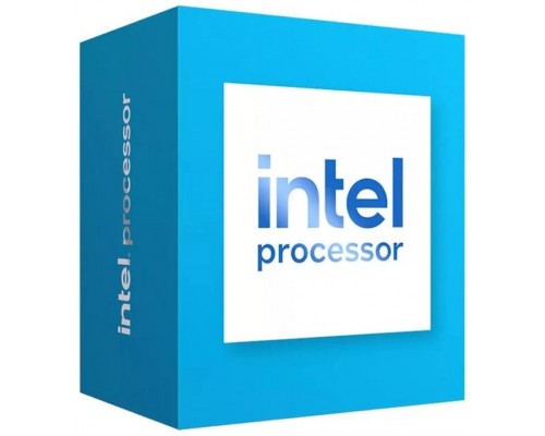 INTEL PROCESSOR 300 2 CORES (2 P-CORES + 0 E-CORES) UP TO 3.9 GHZ SOP. GRAFICO BX80715300 99CG5K (Espera 4 dias)