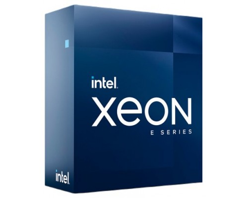 Intel Xeon E-2434 procesador 3,4 GHz 12 MB Caja (Espera 4 dias)