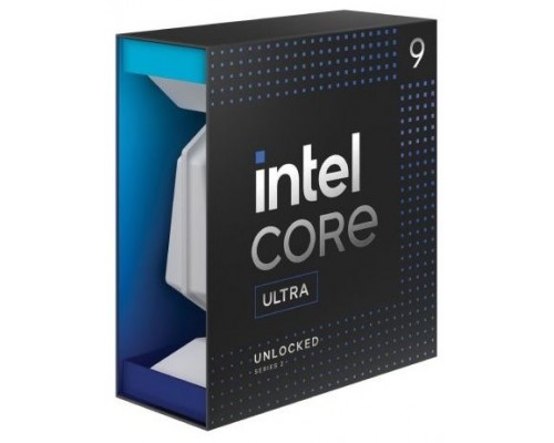 ITL-ULTRA 9 285K 3 7GHZ