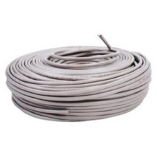 CABLE RED RJ45 CAT.5E UTP FLEXIBLE AWG24 305 M