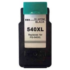 INK-POWER CARTUCHO COMPATIBLE CANON PG540XL NEGRO