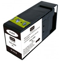 INK-POWER CARTUCHO COMPATIBLE CANON PGI1500XL NEGRO