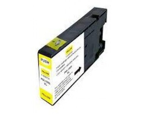 INK-POWER CARTUCHO COMPATIBLE CANON PGI1500XL AMARILLO