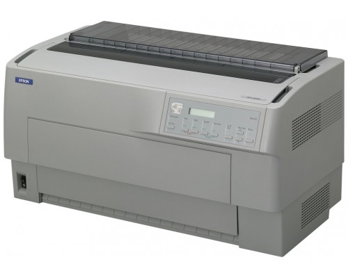 EPSON Matricial 9p DFX-9000