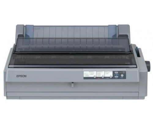 EPSON Matricial 24p LQ-2190N