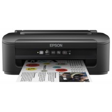 Epson Impresora WorkForce WF-2010W