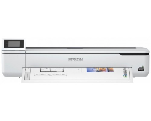 EPSON Impresora GF SureColor  SC-T5100N (sin soporte)