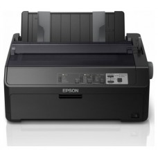 EPSON Impresora Matricial FX-890II