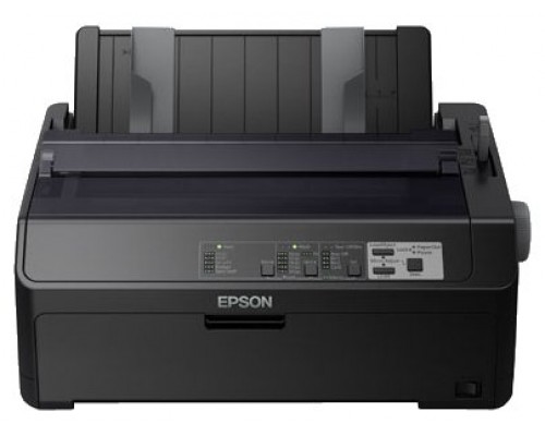 EPSON Impresora Matricial FX-890IIN